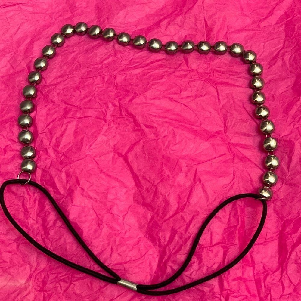Hair accessories  